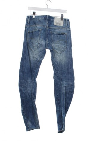 Blugi de bărbați G-Star Raw, Mărime M, Culoare Albastru, Preț 327,99 Lei