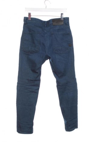 Мъжки дънки G-Star Raw, Размер S, Цвят Син, Цена 96,00 лв.