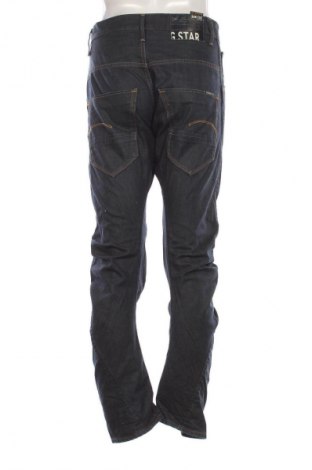 Pánské džíny  G-Star Raw, Velikost M, Barva Modrá, Cena  1 579,00 Kč