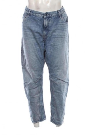 Мъжки дънки G-Star Raw, Размер XL, Цвят Син, Цена 96,99 лв.