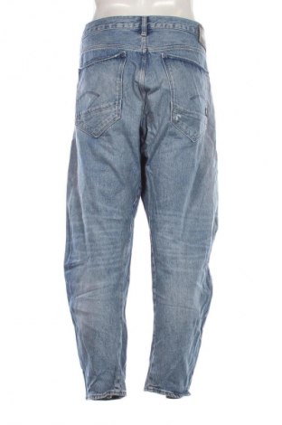 Мъжки дънки G-Star Raw, Размер XL, Цвят Син, Цена 96,99 лв.