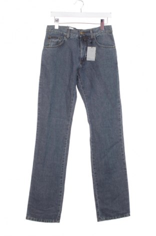 Ανδρικό τζίν Gant, Μέγεθος S, Χρώμα Μπλέ, Τιμή 104,36 €