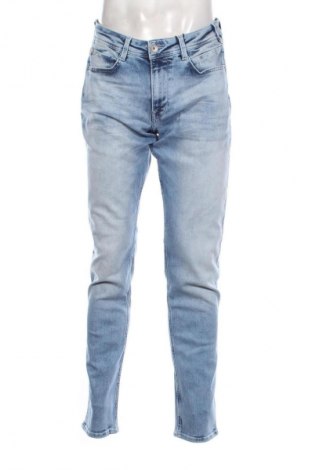 Herren Jeans Garcia, Größe L, Farbe Blau, Preis 74,99 €