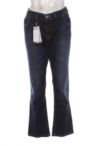 Herren Jeans Gardeur, Größe XL, Farbe Blau, Preis 119,99 €