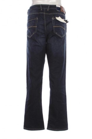 Herren Jeans Gardeur, Größe XL, Farbe Blau, Preis 119,99 €