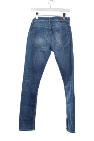 Ανδρικό τζίν George, Μέγεθος S, Χρώμα Μπλέ, Τιμή 24,99 €