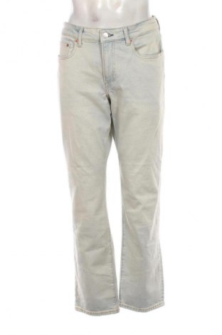 Pánske džínsy  H&M, Veľkosť L, Farba Modrá, Cena  20,95 €