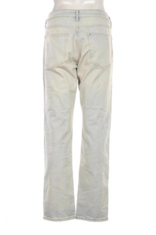 Pánske džínsy  H&M, Veľkosť L, Farba Modrá, Cena  20,95 €