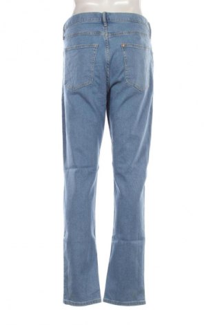 Pánske džínsy  H&M, Veľkosť L, Farba Modrá, Cena  20,03 €