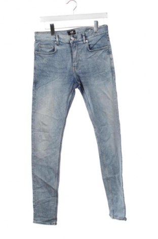 Pánské džíny  H&M, Velikost S, Barva Modrá, Cena  629,00 Kč