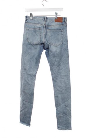 Pánské džíny  H&M, Velikost S, Barva Modrá, Cena  629,00 Kč