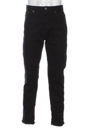 Herren Jeans H&M, Größe L, Farbe Schwarz, Preis 26,99 €