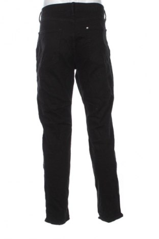Herren Jeans H&M, Größe L, Farbe Schwarz, Preis 26,99 €