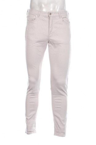 Pánské džíny  H&M, Velikost M, Barva Béžová, Cena  629,00 Kč