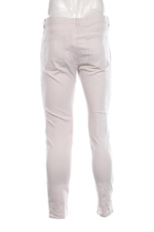 Pánské džíny  H&M, Velikost M, Barva Béžová, Cena  629,00 Kč
