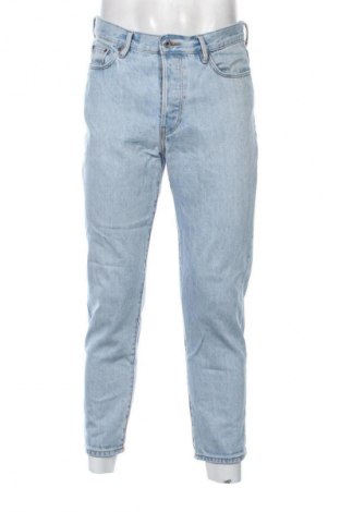 Pánske džínsy  H&M, Veľkosť M, Farba Modrá, Cena  20,46 €