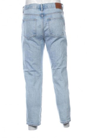Pánske džínsy  H&M, Veľkosť M, Farba Modrá, Cena  20,46 €