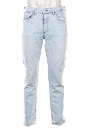 Férfi farmernadrág H&M, Méret L, Szín Kék, Ár 10 569 Ft
