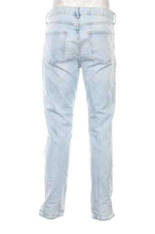 Férfi farmernadrág H&M, Méret L, Szín Kék, Ár 10 569 Ft
