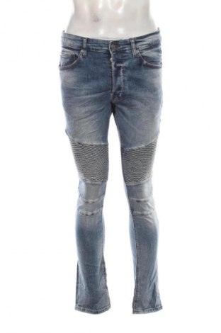 Ανδρικό τζίν H&M Divided, Μέγεθος M, Χρώμα Μπλέ, Τιμή 24,99 €