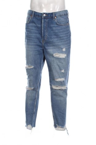 Pánské džíny  H&M Divided, Velikost M, Barva Modrá, Cena  494,00 Kč