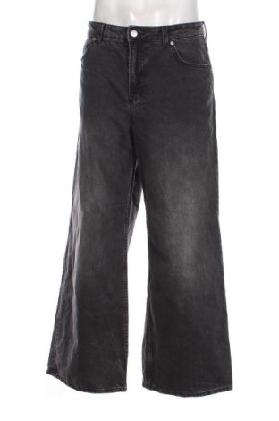 Pánské džíny  H&M Divided, Velikost M, Barva Šedá, Cena  494,00 Kč