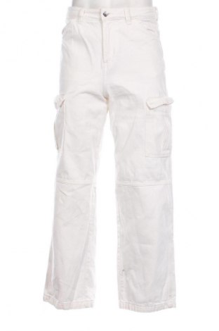 Pánské džíny  H&M Divided, Velikost S, Barva Bílá, Cena  494,00 Kč