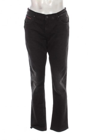 Pánské džíny  Hilfiger Denim, Velikost XL, Barva Šedá, Cena  639,00 Kč