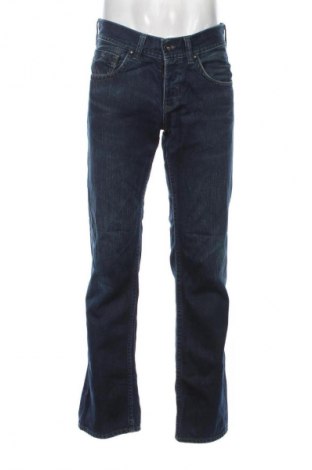 Męskie jeansy Hilfiger Denim, Rozmiar M, Kolor Niebieski, Cena 315,99 zł