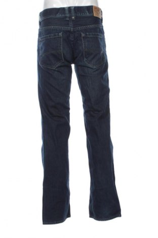Męskie jeansy Hilfiger Denim, Rozmiar M, Kolor Niebieski, Cena 315,99 zł