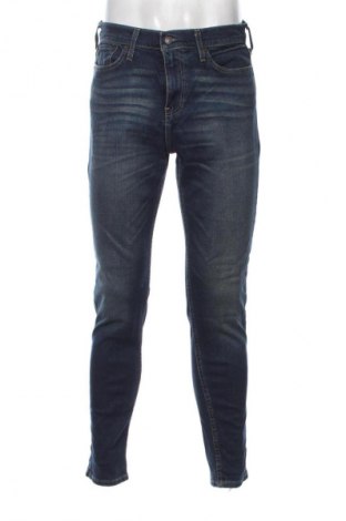 Ανδρικό τζίν Hollister, Μέγεθος M, Χρώμα Μπλέ, Τιμή 30,99 €