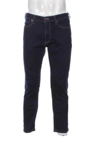 Herren Jeans Hollister, Größe L, Farbe Blau, Preis € 33,99