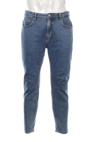 Мъжки дънки House Of Denim, Размер L, Цвят Син, Цена 39,15 лв.