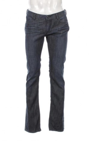 Ανδρικό τζίν Hugo Boss, Μέγεθος M, Χρώμα Μπλέ, Τιμή 65,99 €
