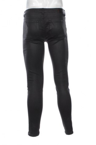 Ανδρικό τζίν Hugo Boss, Μέγεθος M, Χρώμα Μαύρο, Τιμή 65,99 €