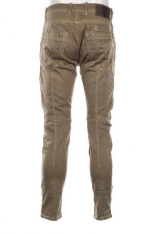 Blugi de bărbați Imperial, Mărime M, Culoare Verde, Preț 254,99 Lei