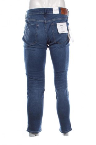 Blugi de bărbați Jack & Jones, Mărime M, Culoare Albastru, Preț 391,99 Lei
