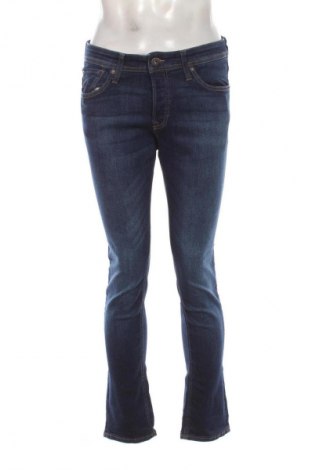 Męskie jeansy Jack & Jones, Rozmiar L, Kolor Niebieski, Cena 157,99 zł