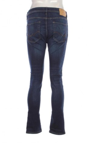 Męskie jeansy Jack & Jones, Rozmiar L, Kolor Niebieski, Cena 157,99 zł