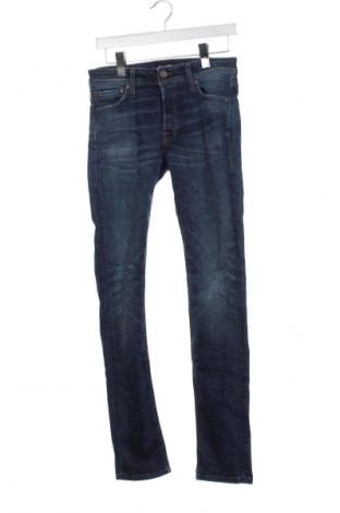 Ανδρικό τζίν Jack & Jones, Μέγεθος S, Χρώμα Μπλέ, Τιμή 30,99 €
