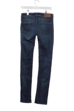 Ανδρικό τζίν Jack & Jones, Μέγεθος S, Χρώμα Μπλέ, Τιμή 30,99 €