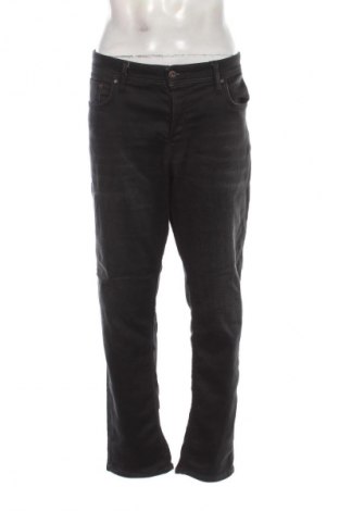 Męskie jeansy Jack & Jones, Rozmiar XL, Kolor Czarny, Cena 157,99 zł