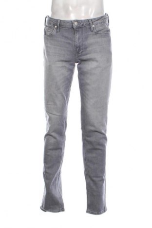 Herren Jeans Jack & Jones, Größe L, Farbe Grau, Preis 79,99 €