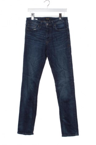 Pánske džínsy  Jack & Jones, Veľkosť S, Farba Modrá, Cena  27,95 €