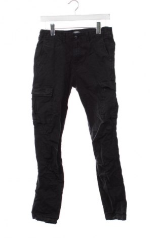 Męskie jeansy Jack & Jones, Rozmiar S, Kolor Czarny, Cena 157,99 zł
