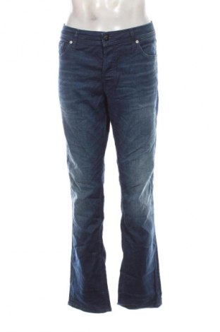 Herren Jeans Jack & Jones, Größe XL, Farbe Blau, Preis 33,99 €