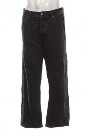 Ανδρικό τζίν Jack & Jones, Μέγεθος L, Χρώμα Γκρί, Τιμή 30,99 €