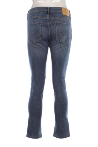 Мъжки дънки Jack & Jones, Размер S, Цвят Син, Цена 48,99 лв.