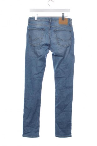 Blugi de bărbați Jack & Jones, Mărime M, Culoare Albastru, Preț 163,99 Lei