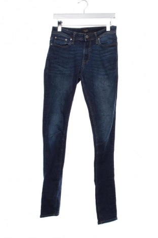 Pánské džíny  Jack & Jones, Velikost S, Barva Modrá, Cena  779,00 Kč